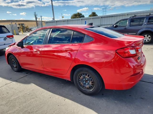 Фото 2 - CHEVROLET CRUZE