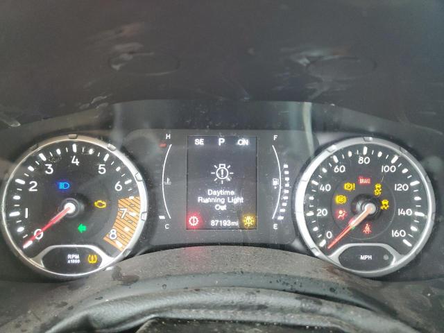 Фото 9 - JEEP RENEGADE