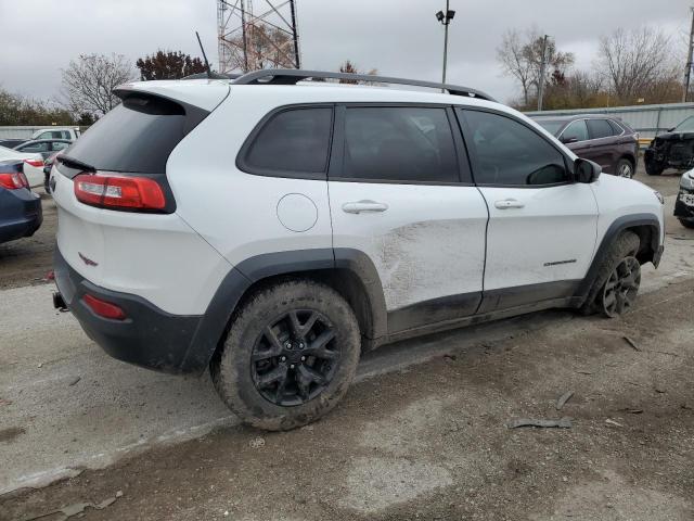 Фото 3 - JEEP CHEROKEE