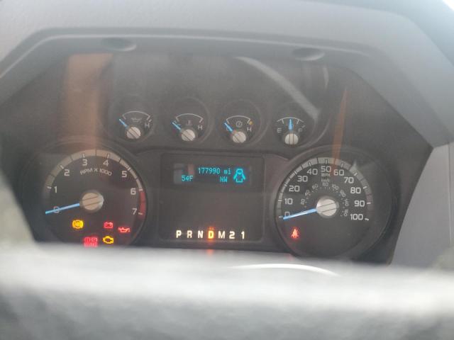 Фото 9 - FORD F350