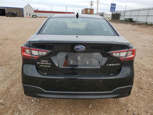 Фото 6 - SUBARU LEGACY