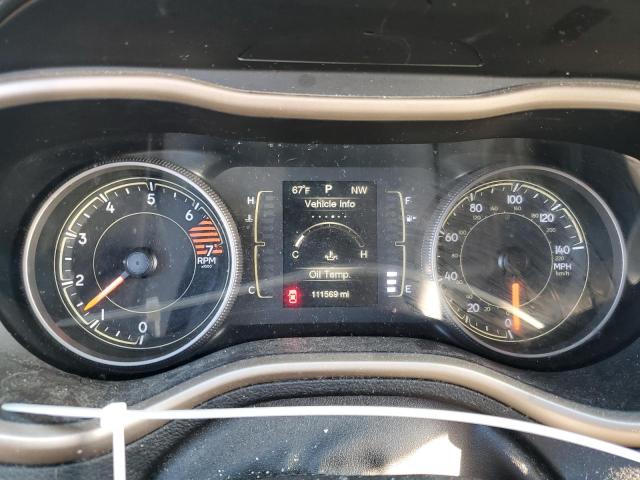 Фото 9 - JEEP GRAND CHER