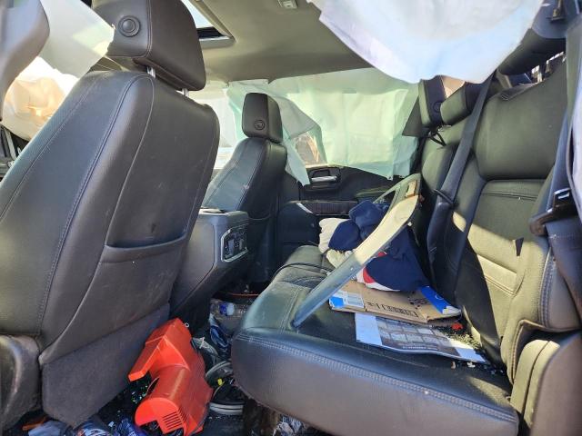 Фото 10 - GMC SIERRA