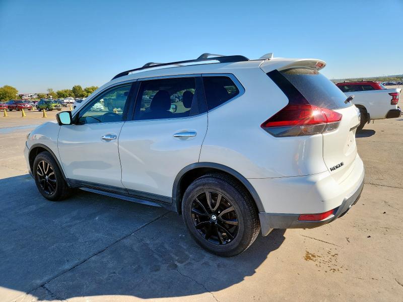 Фото 2 - NISSAN ROGUE