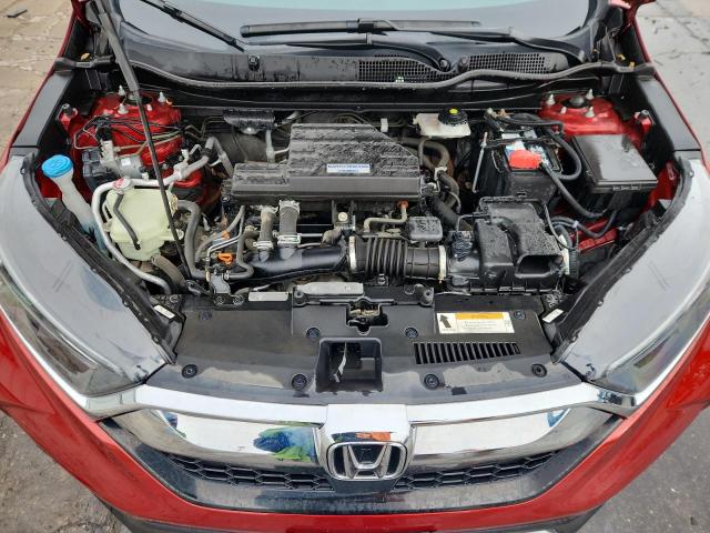 Фото 12 - HONDA CRV