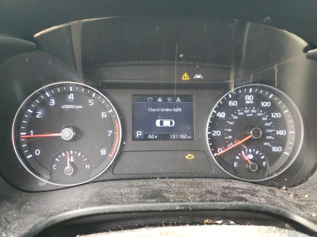 Фото 9 - KIA FORTE