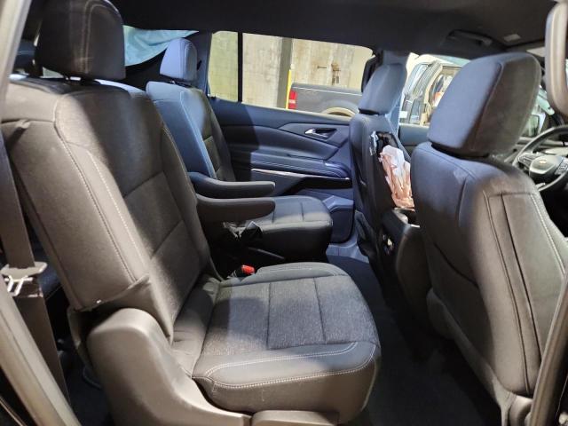 Фото 11 - CHEVROLET TRAVERSE