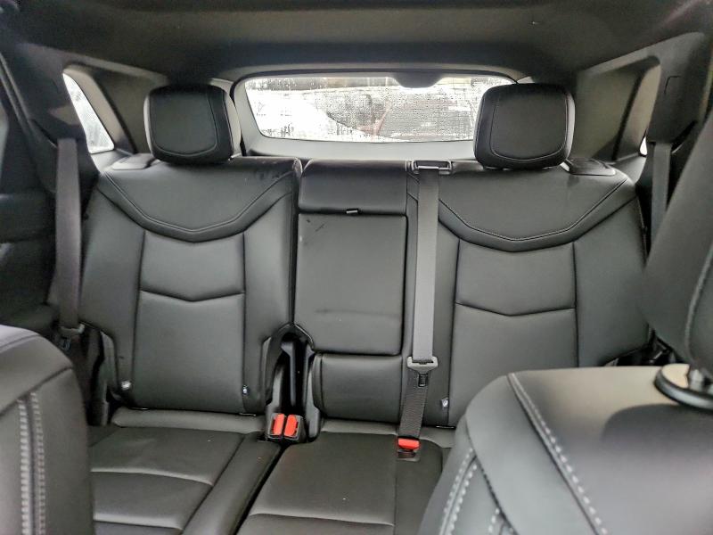 Фото 10 - CADILLAC XT5