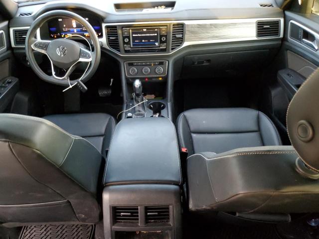 Фото 8 - VOLKSWAGEN ATLAS