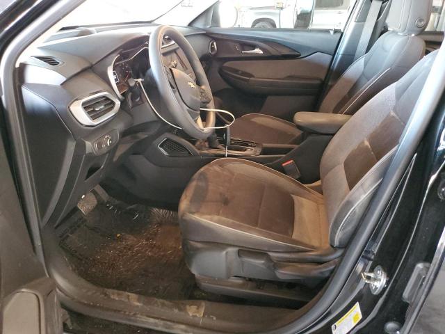 Фото 7 - CHEVROLET TRAILBLZR