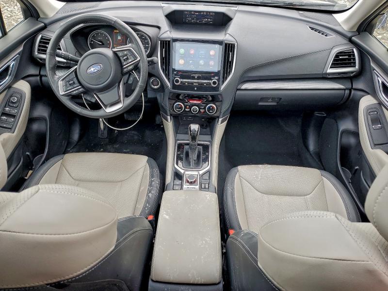 Фото 8 - SUBARU FORESTER