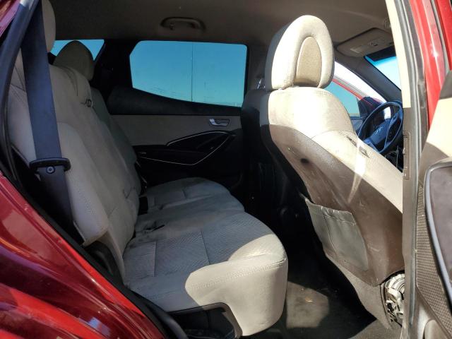 Фото 11 - HYUNDAI SANTA FE