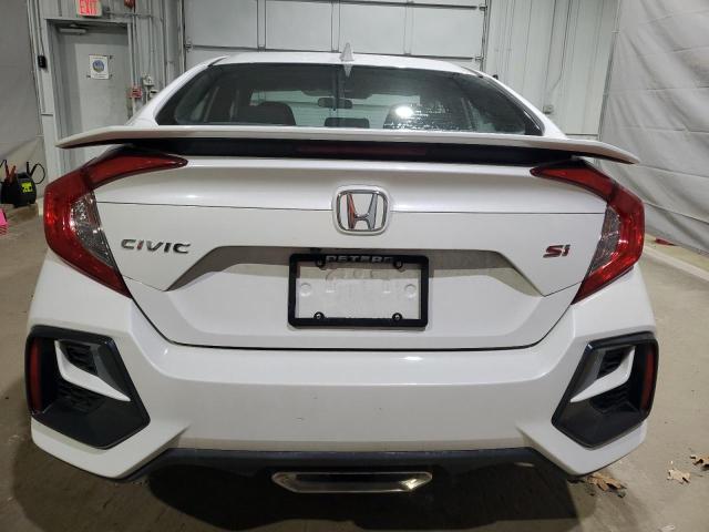 Фото 6 - HONDA CIVIC