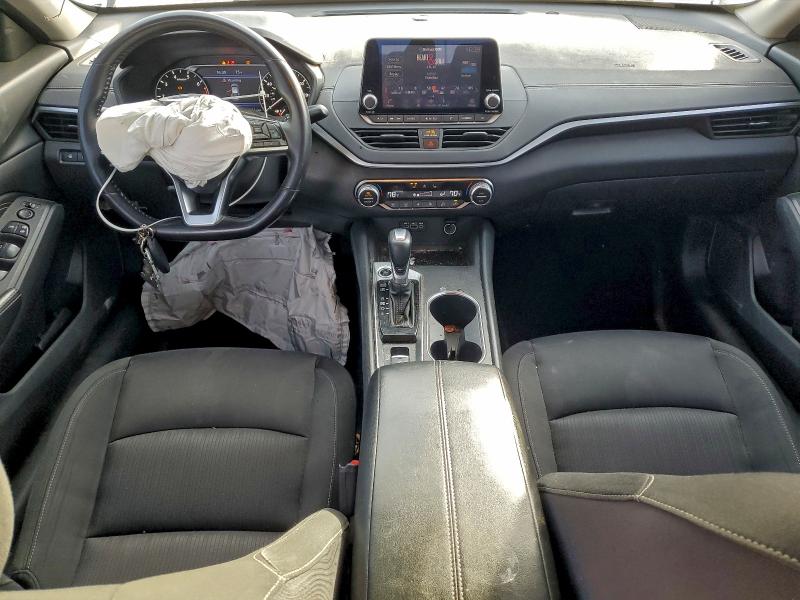 Фото 8 - NISSAN ALTIMA