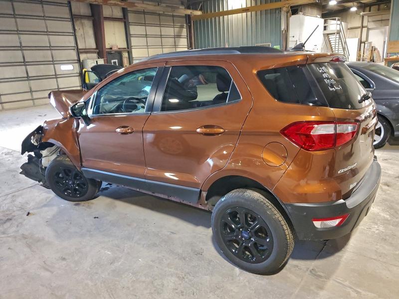 Фото 2 - FORD ECOSPORT