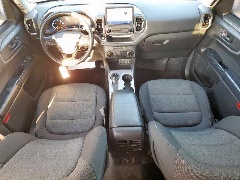 Фото 8 - FORD BRONCO