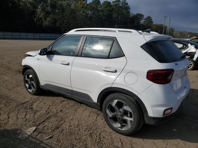 Фото 2 - HYUNDAI VENUE