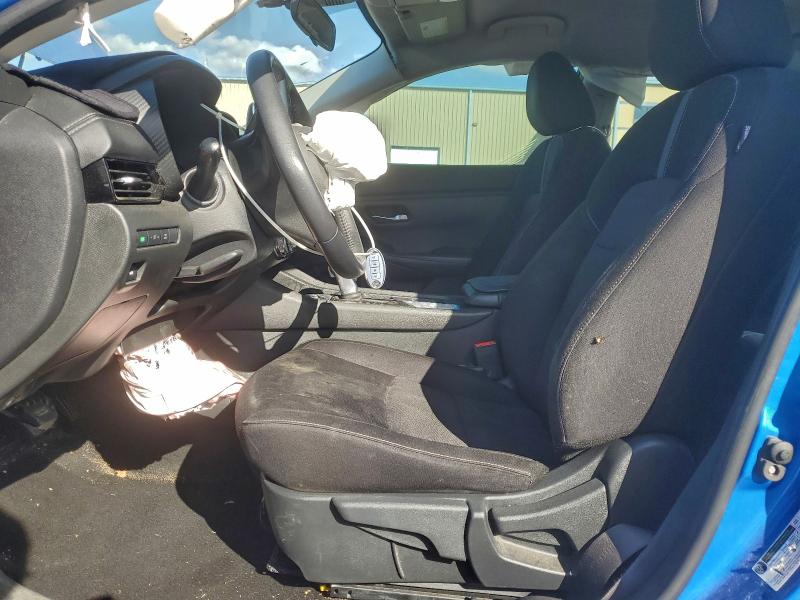 Фото 7 - NISSAN SENTRA