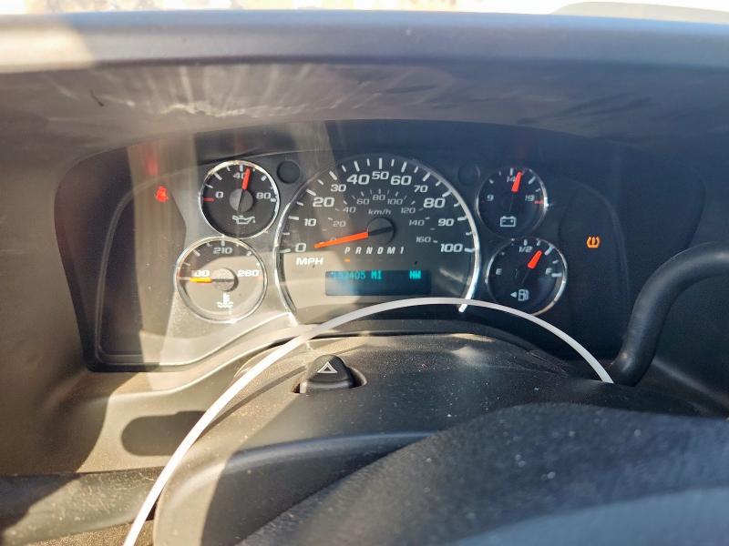 Фото 9 - CHEVROLET EXPRESS