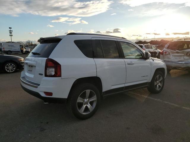 Фото 3 - JEEP COMPASS