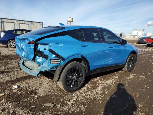 BUICK ENVISTA SP 2025 VIN KL47LBEP3SB160219