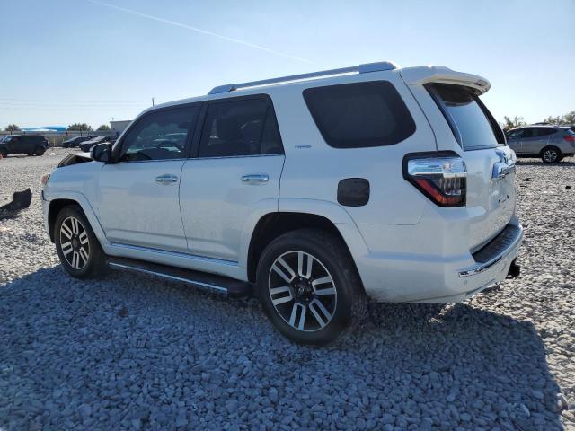 Фото 2 - TOYOTA 4RUNNER
