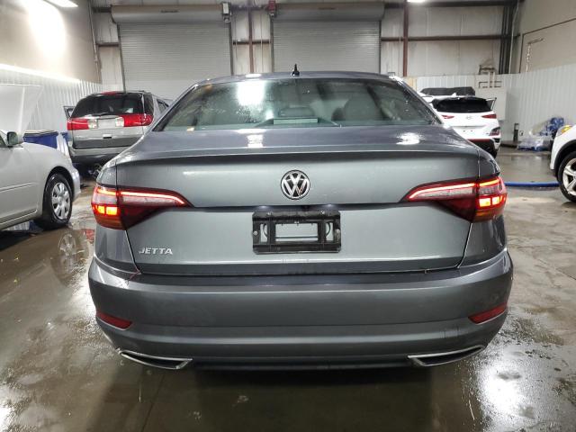 Фото 6 - VOLKSWAGEN JETTA