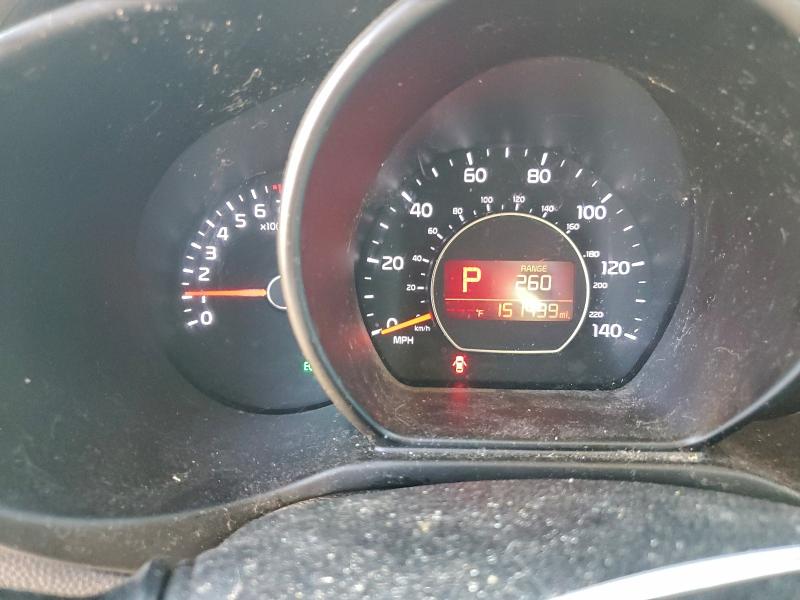 Фото 9 - KIA SOUL