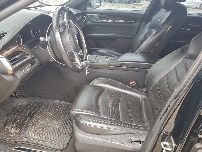 Фото 7 - CADILLAC CT6