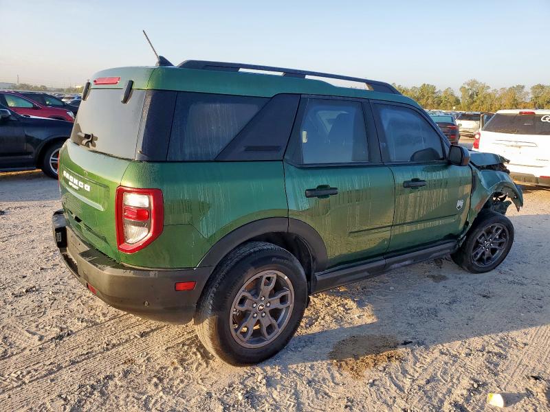 Фото 3 - FORD BRONCO