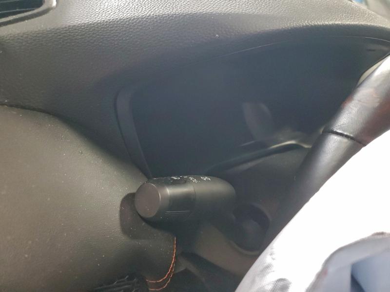 Фото 9 - HONDA HR-V