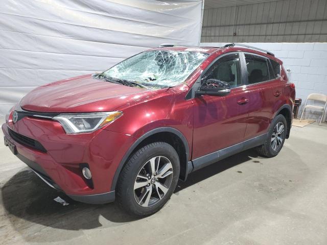 Фото 1 - TOYOTA RAV4