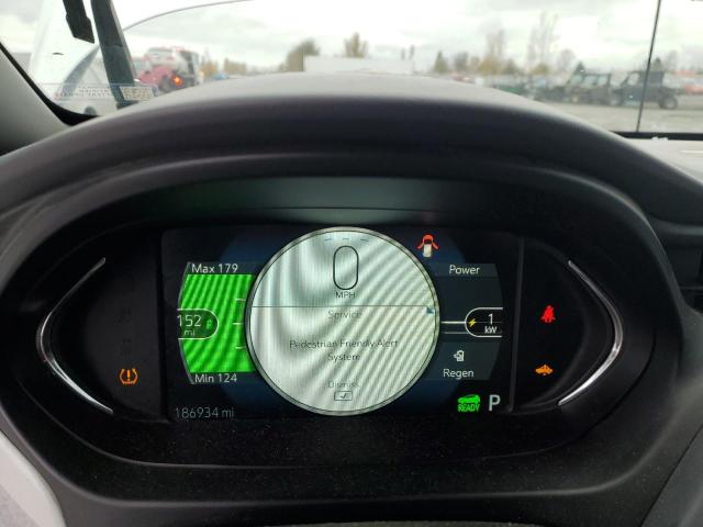 Фото 9 - CHEVROLET BOLT