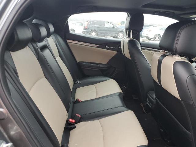 Фото 10 - HONDA CIVIC