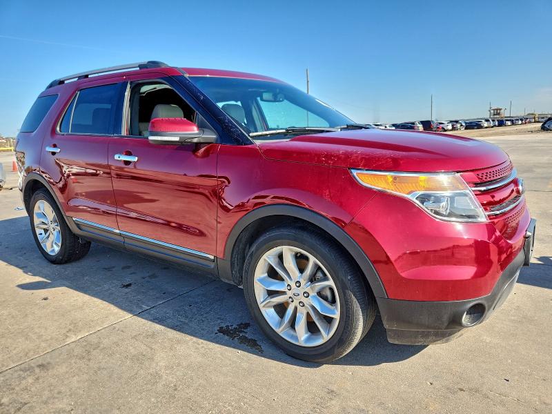 Фото 4 - FORD EXPLORER