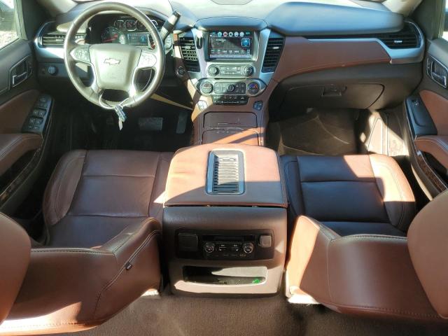 Фото 8 - CHEVROLET SUBURBAN