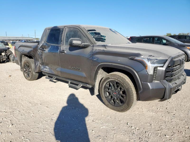 Фото 4 - TOYOTA TUNDRA