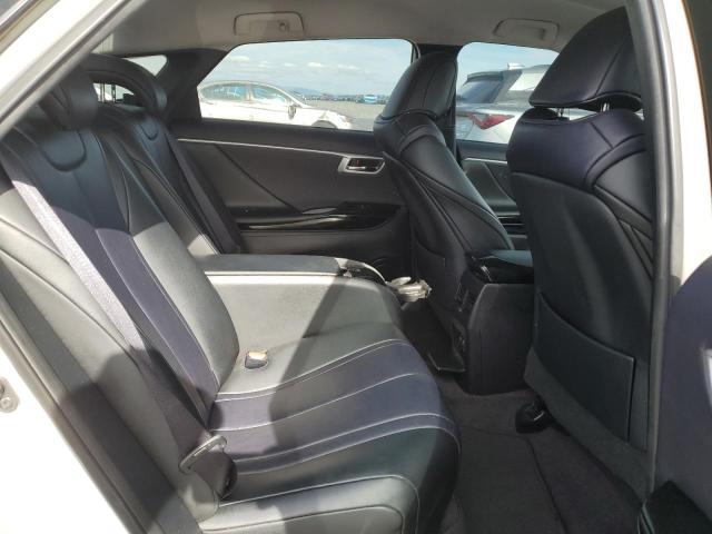 TOYOTA MIRAI 2019 VIN JTDBVRBD2KA006197