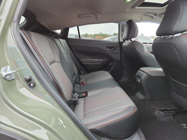 Фото 11 - SUBARU CROSSTREK