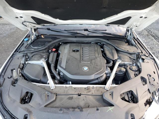 BMW 8 SERIES 2020 VIN WBAGV4C00LCE52603