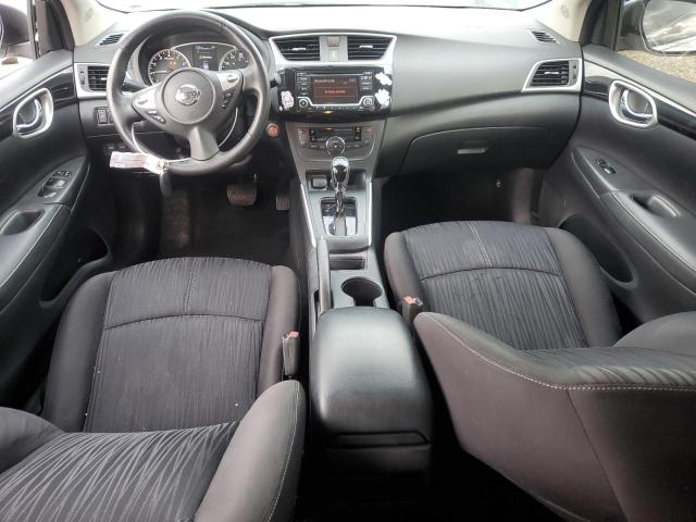 Фото 8 - NISSAN SENTRA