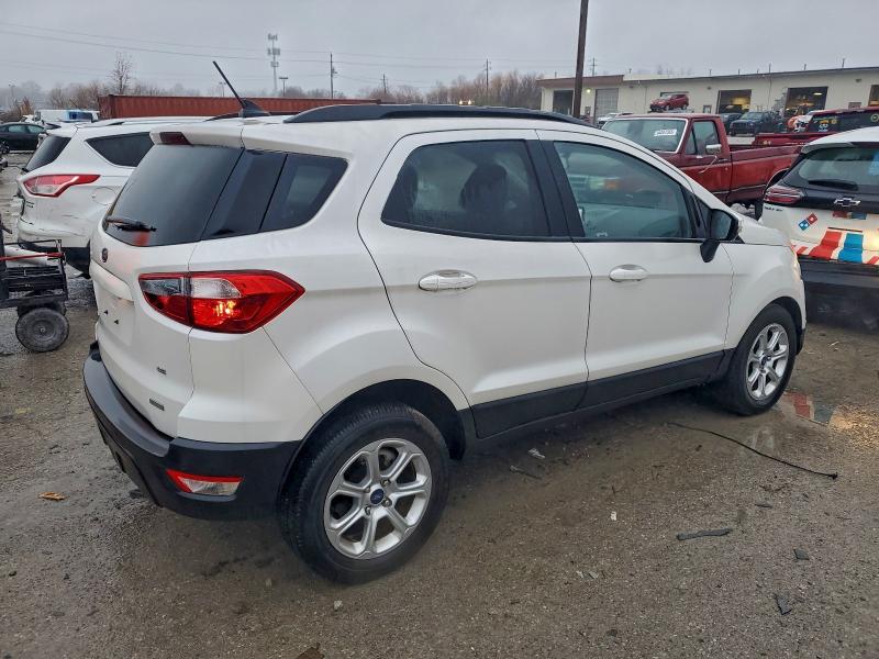 Фото 3 - FORD ECOSPORT