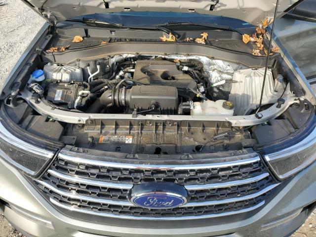 Фото 12 - FORD EXPLORER