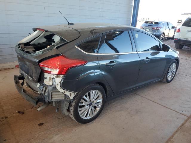 Фото 3 - FORD FOCUS