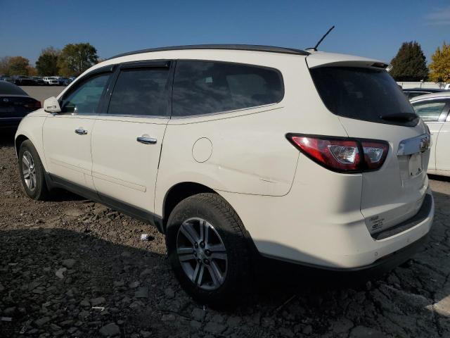 Фото 2 - CHEVROLET TRAVERSE