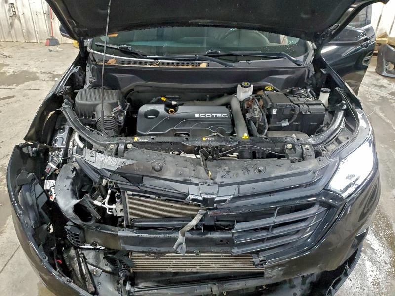 Фото 12 - CHEVROLET EQUINOX