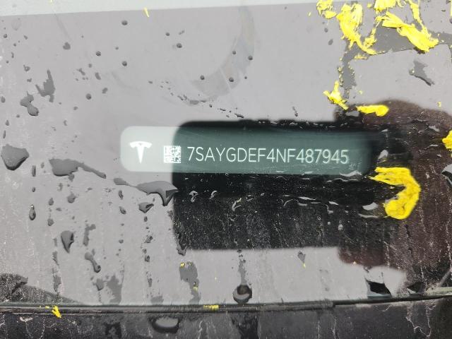 Фото 13 - TESLA MODEL Y