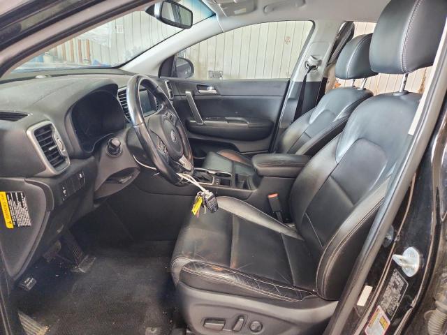 Фото 7 - KIA SPORTAGE