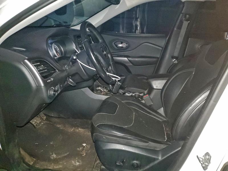 Фото 7 - JEEP GRAND CHER