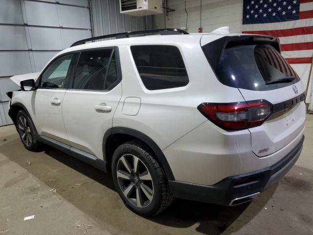 Фото 2 - HONDA PILOT